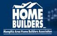 Memphis Homebuilder's Logo
